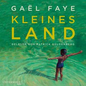Kleines Land de Gaël Faye