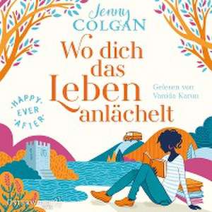 Happy Ever After - Wo dich das Leben anlächelt (Happy-Ever-After-Reihe 2) de Jenny Colgan