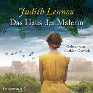 Das Haus der Malerin de Judith Lennox