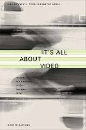 It's All About Video de Ulla Autenrieth