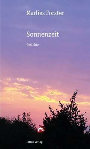 Sonnenzeit de Marlies Förster