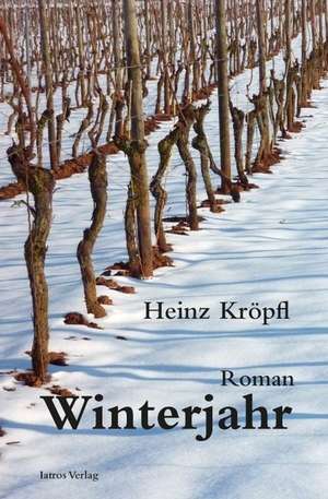 Winterjahr de Heinz Kröpfl