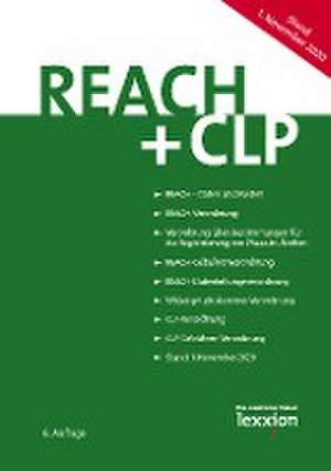 REACH + CLP