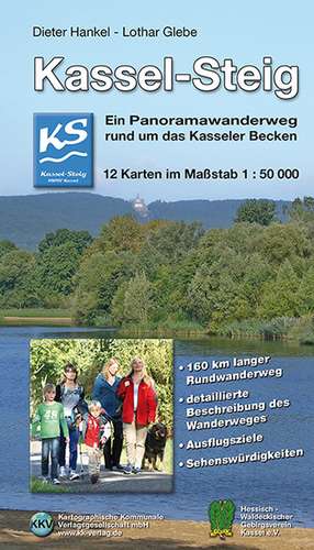 Kassel-Steig de Dieter Hankel