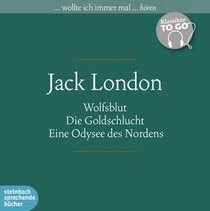 Jack London de Jack London