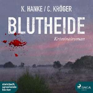 Blutheide de Karin Hanke