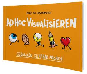 ad hoc visualisieren de Malte von Tiesenhausen