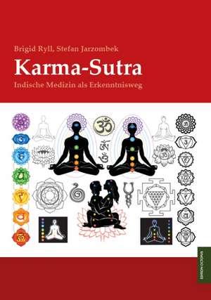 Karma-Sutra de Brigid Ryll