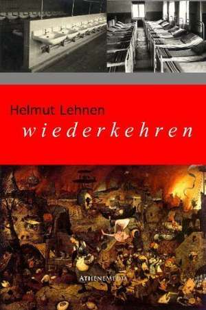 Wiederkehren de Helmut Lehnen