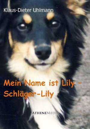 Schläger Lily de Klaus-Dieter Uhlmann