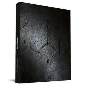 Bloodborne Complete Guide 25th Anniversary Edition de Future Press