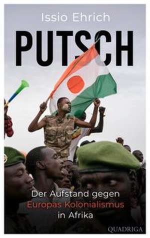 Putsch de Issio Ehrich