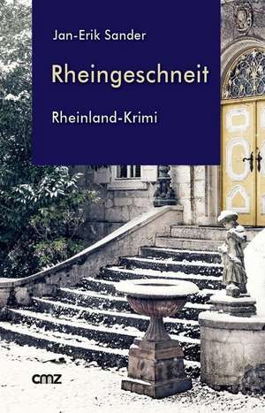 Rheingeschneit de Jan-Erik Sander
