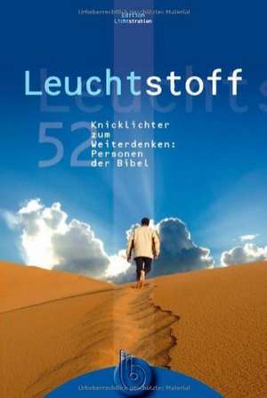 Leuchtstoff