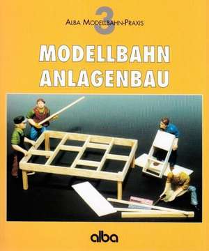 Modellbahn - Anlagenbau de Gernot Balcke