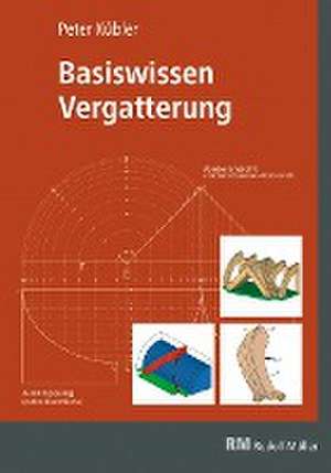 Basiswissen Vergatterung de Peter Kübler