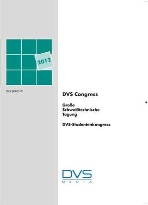 DVS Congress