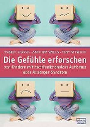 Die Gefühle erforschen de Angela Scarpa