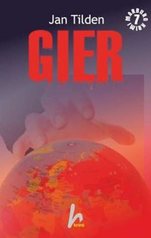 Gier de Jan Tilden