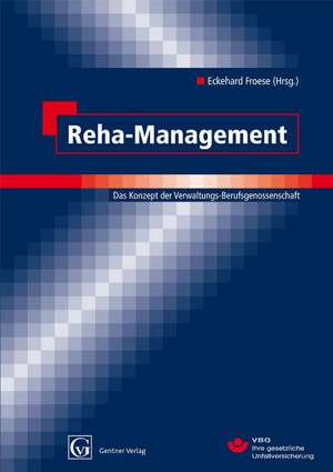 Reha-Management de Eckehard Froese