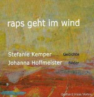 raps geht im wind de Stefanie Kemper