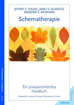 Schematherapie de Jeffrey E. Young