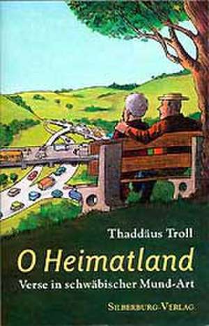 O Heimatland de Thaddäus Troll