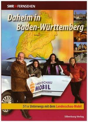 Daheim in Baden-Württemberg 02 de Wolfgang Nies