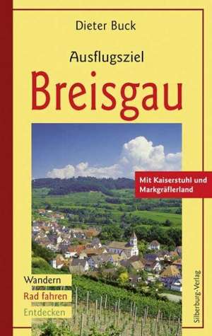 Ausflugsziel Breisgau de Dieter Buck