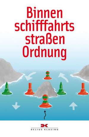 Binnenschifffahrtstraßen-Ordnung