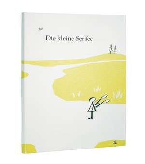 Die kleine Serifee de René Siegfried