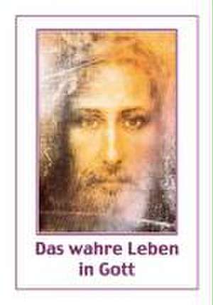 Das wahre Leben in Gott. Bd. 9 de Ryden Vassula