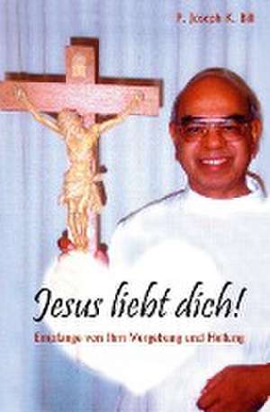 Jesus liebt dich! de Joseph K Bill