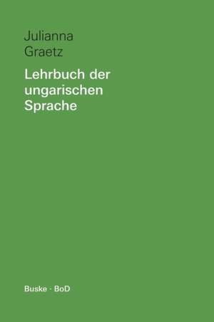 Lehrbuch Der Ungarischen Sprache: Official Report of the Eight Assembly of the World Council of Churches de Julianna Graetz