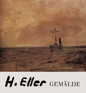 Gemälde de Hermann Eller