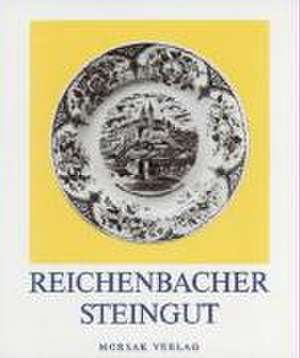 Reichenbacher Steingut de Werner Endres