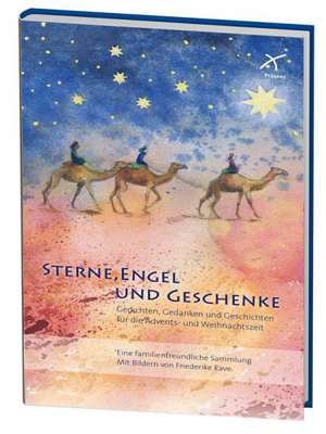 Sterne, Engel und Geschenke de Erich Koslowski