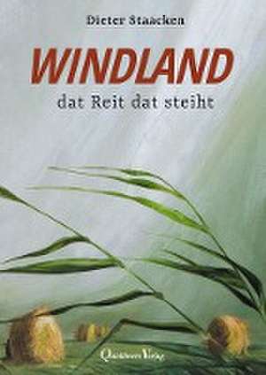 Windland de Dieter Staacken