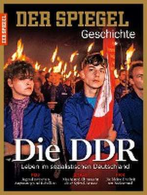 Die DDR de SPIEGEL-Verlag Rudolf Augstein GmbH & Co. KG