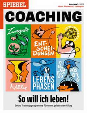 So will ich leben! de SPIEGEL-Verlag Rudolf Augstein GmbH & Co. KG