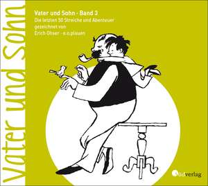 Vater und Sohn »Klassiker« - Band 3