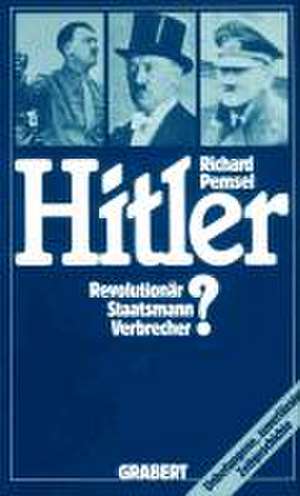 Hitler de Richard Pemsel