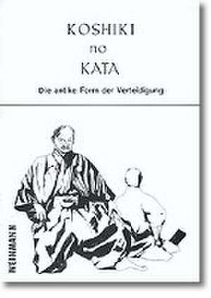 Koshiki no Kata de Joachim Schulte