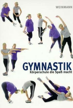 Gymnastik de H. Acksteiner