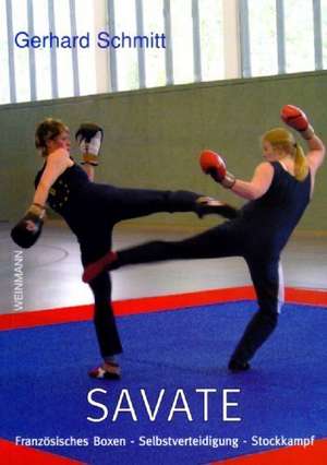 Savate de Gerhard Schmitt