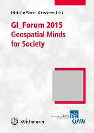 GI_Forum 2015 de Thomas Jekel