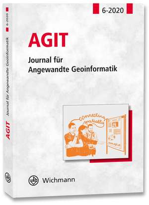 AGIT 6-2020 de Josef Strobl