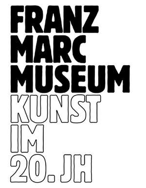 Franz Marc Museum de Cathrin Klingsöhr-Leroy