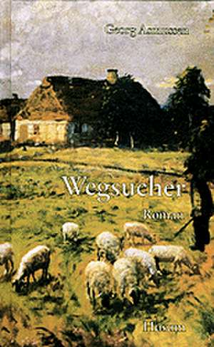 Wegsucher de Heimatverein der Landschaft Angeln