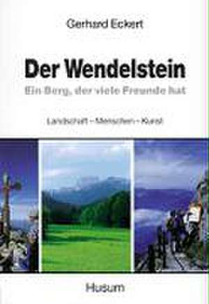 Der Wendelstein de Gerhard Eckert